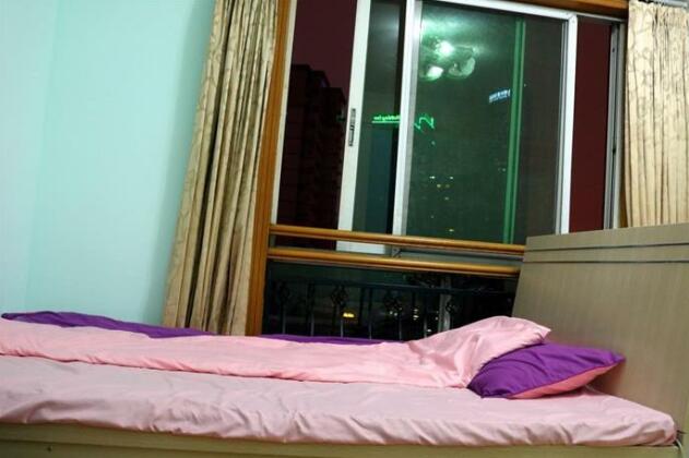 Lanshan Youth Hostel Chengdu - Photo3