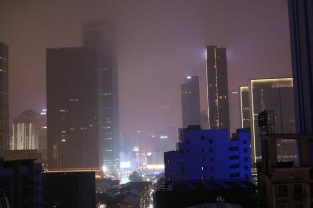 Lanshan Youth Hostel Chengdu - Photo4
