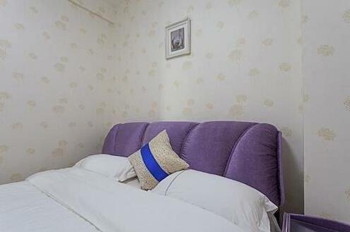 Lansheng Jinsha Hotel - Photo2