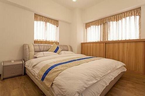 Lansheng Jinsha Hotel - Photo5