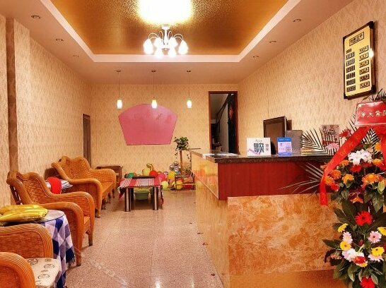 Lanshishe Inn - Photo3
