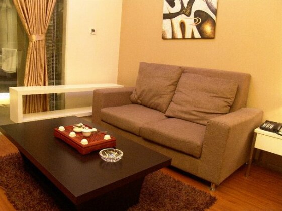 Lasony Serviced Apartment - Photo5