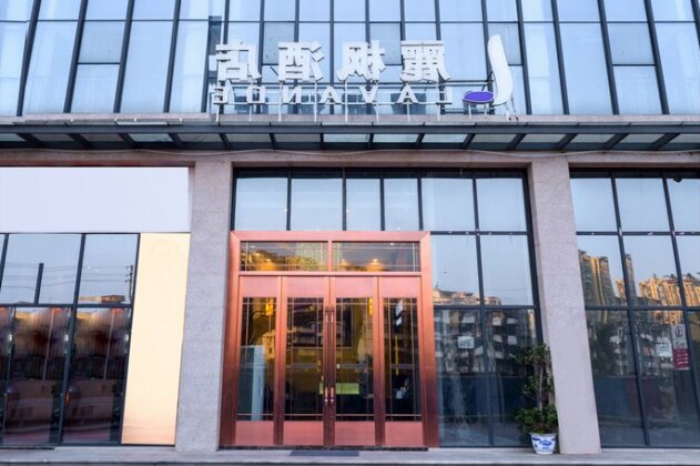 Lavande Hotel - Chengdu University of Technology