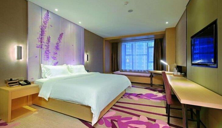 Lavande Hotel City Center Chengdu - Photo4