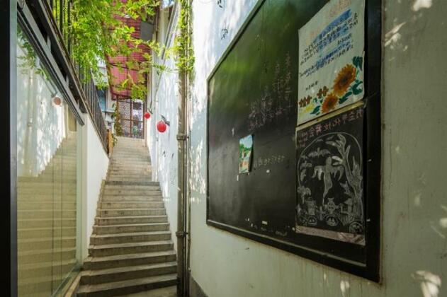 Lazy Inn Hostel - Photo5
