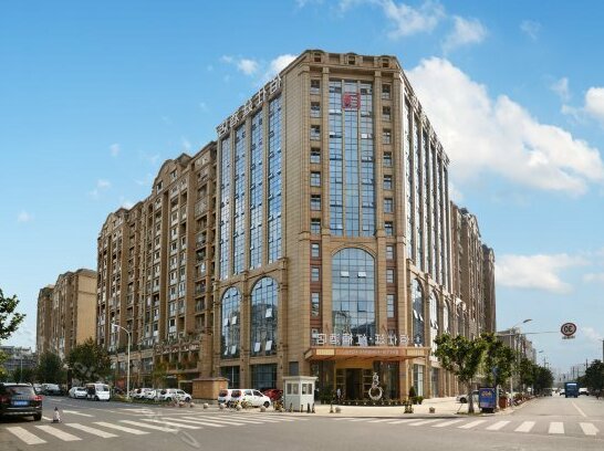 Leadersky Hotel