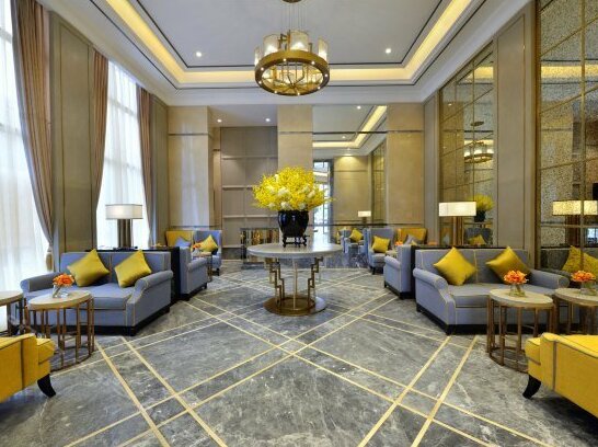 Leadersky Hotel - Photo2