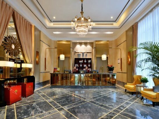 Leadersky Hotel - Photo4