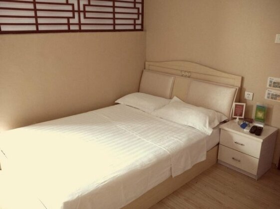 Lejia Chain Youth Apartment - Photo3