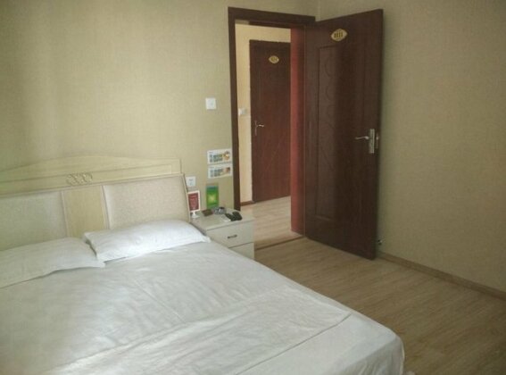 Lejia Chain Youth Apartment - Photo5