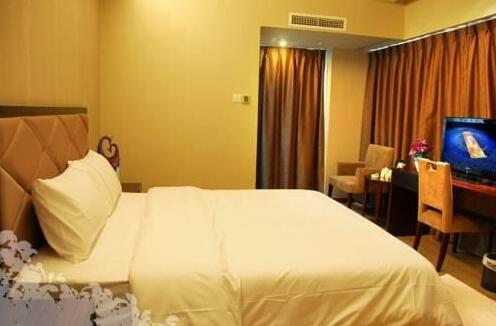 Lemon Apartment Chengdu - Photo3