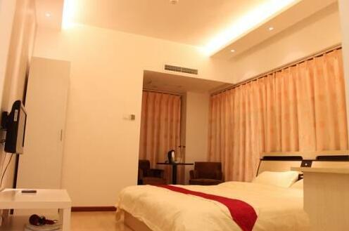 Lemon Apartment Chengdu - Photo4