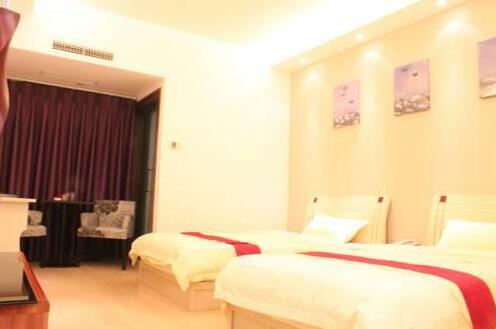 Lemon Apartment Chengdu - Photo5