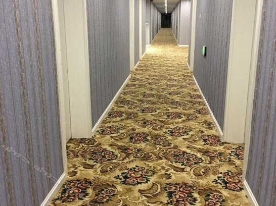 Lemon Crystal Hotel - Photo3