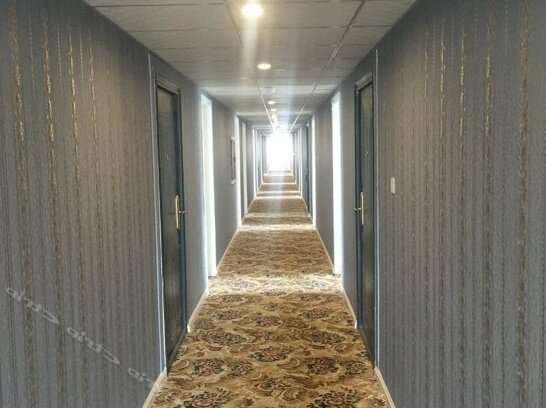 Lemon Crystal Hotel - Photo4