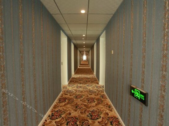 Lemon Crystal Hotel - Photo5