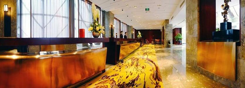 Lia Chengdu Hotel - Photo3