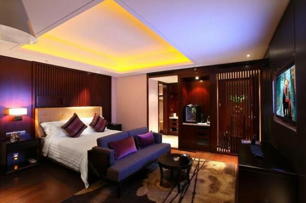 Lia Chengdu Hotel - Photo4