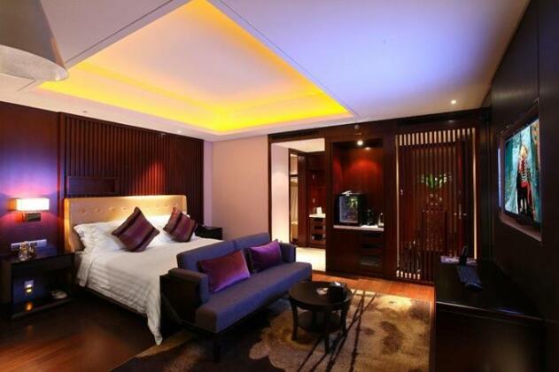 Lia Chengdu Hotel - Photo4