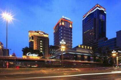 Lia Chengdu Hotel
