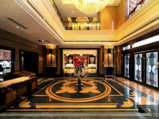 Liansen Hotel - Photo2