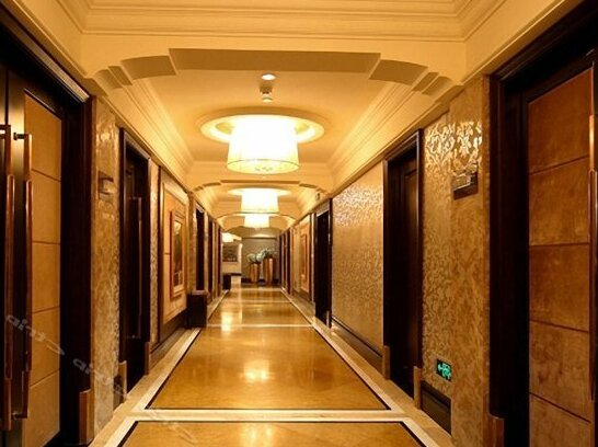 Liansen Hotel - Photo3