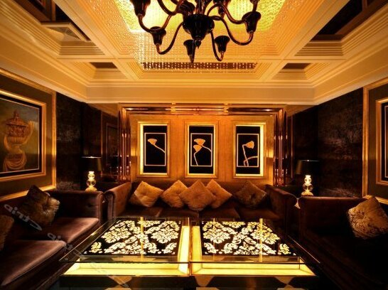 Liansen Hotel - Photo4