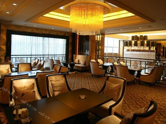 Liansen Hotel - Photo5