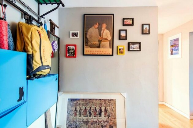 Liaofan Hostel - Photo2