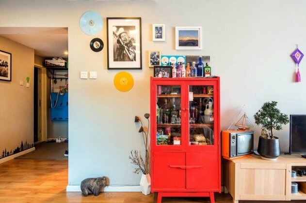 Liaofan Hostel - Photo4