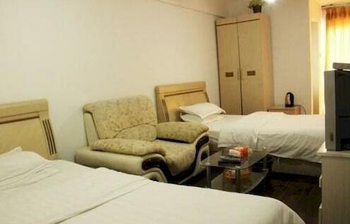 Ligang Hotel Apartment - Photo3