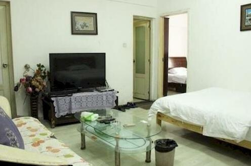 Ligang Hotel Apartment - Photo4