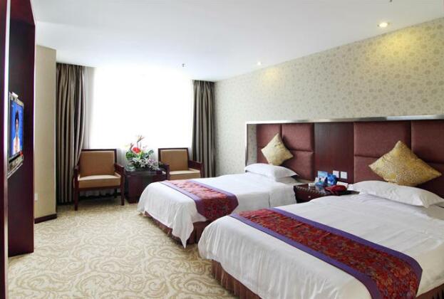 Lihua Times Hotel - Photo2