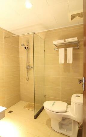 Lihua Times Hotel - Photo3
