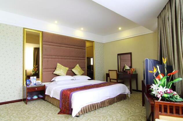 Lihua Times Hotel - Photo4