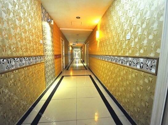 Lijia Shiji Hotel Chengdu - Photo2