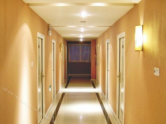 Lijia Shiji Hotel Chengdu - Photo4