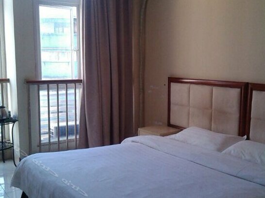 Lijia Shiji Hotel Chengdu - Photo5