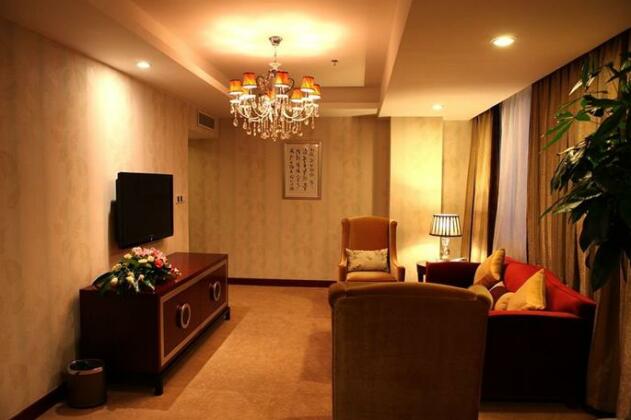 Ling Cai Hotel - Photo3
