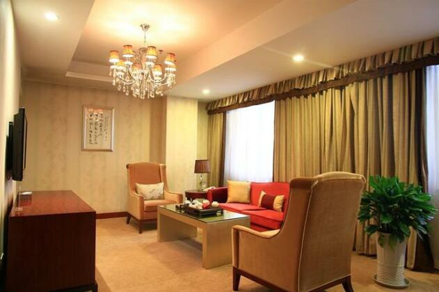 Ling Cai Hotel - Photo4