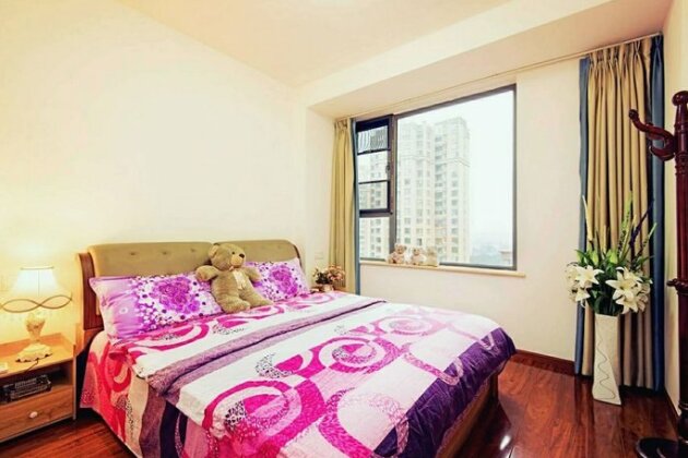 Linjia Boutique Apartment - Photo5