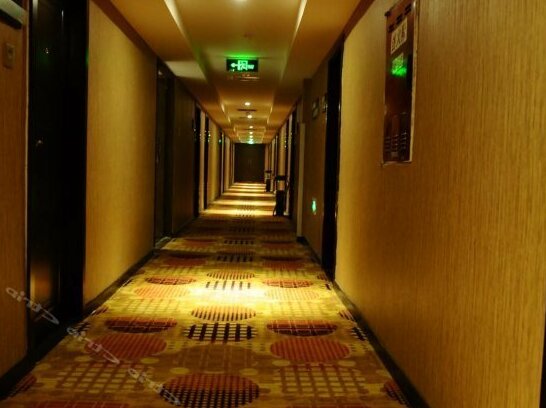 Liruisi Hotel - Photo2