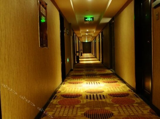 Liruisi Hotel - Photo3