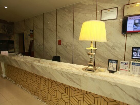 Liruisi Hotel - Photo4