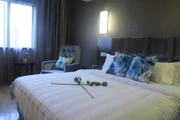 Liruisi Hotel - Photo5