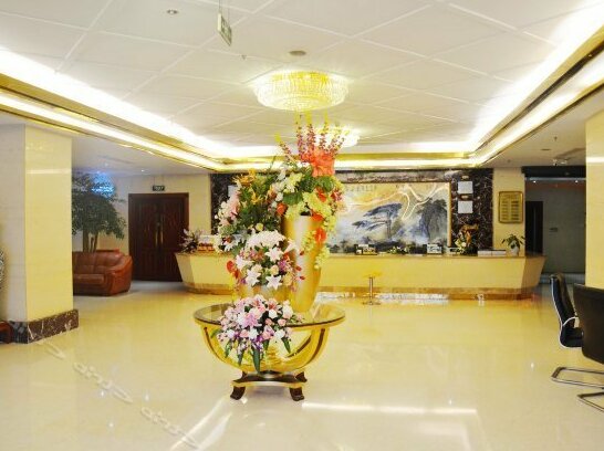 Litian Hotel Chengdu - Photo2