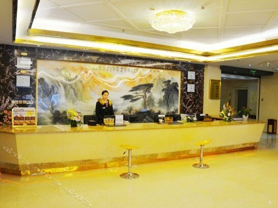 Litian Hotel Chengdu - Photo3