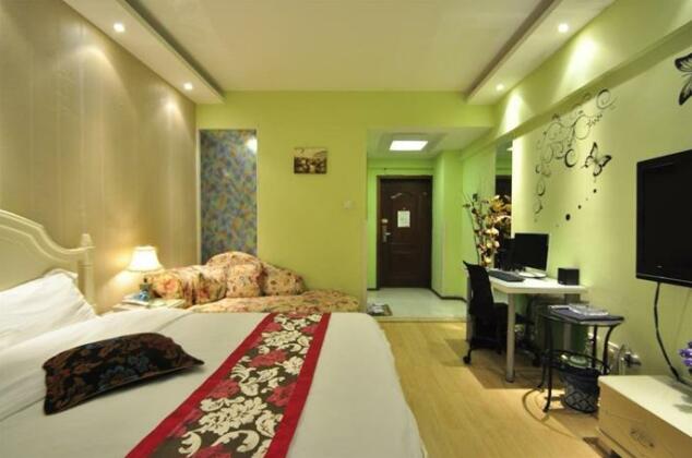 Liting Hotel - Photo2