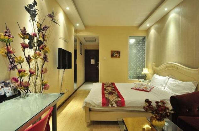 Liting Hotel - Photo3