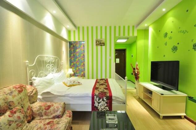 Liting Hotel - Photo5
